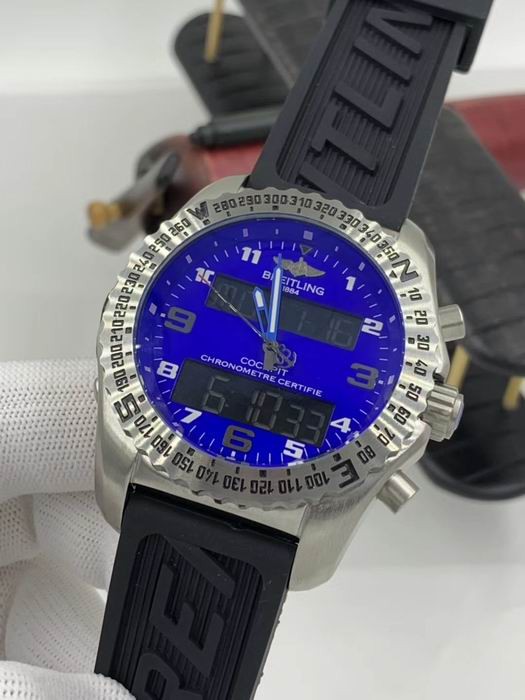 Breitling Watch 755